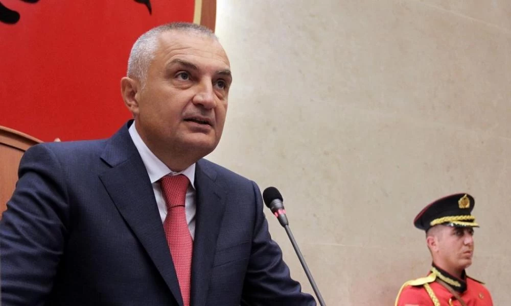 Τουρκική ''τορπίλη'' και στο Ιόνιο: Στον ''αέρα'' το θέμα της ΑΟΖ; -Σοκ από Ι. Μέτα